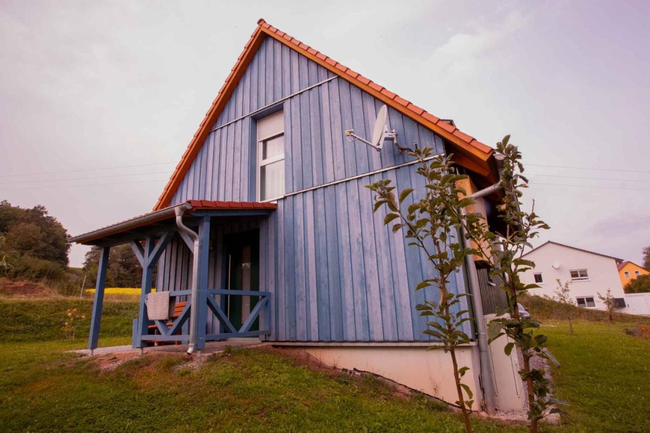 Ferienhaus Leonrod Dietenhofen エクステリア 写真