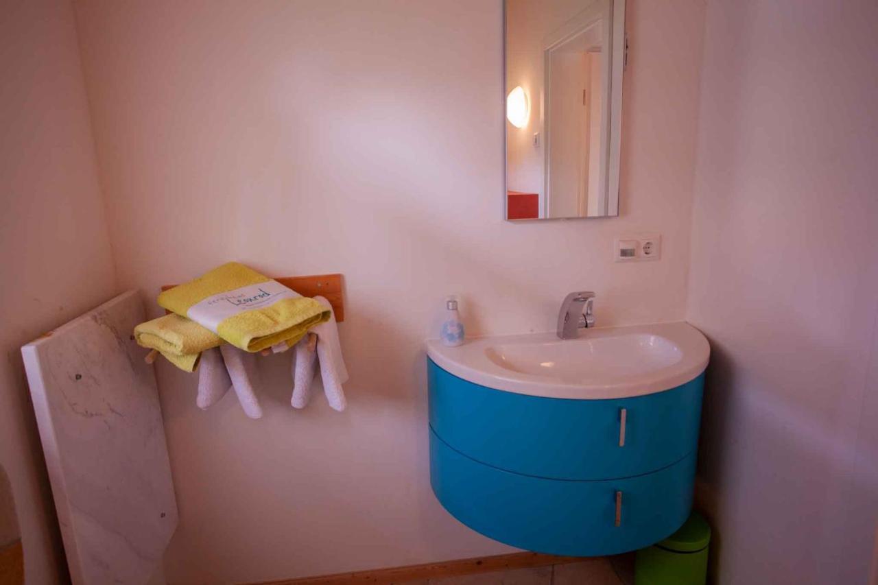 Ferienhaus Leonrod Dietenhofen エクステリア 写真
