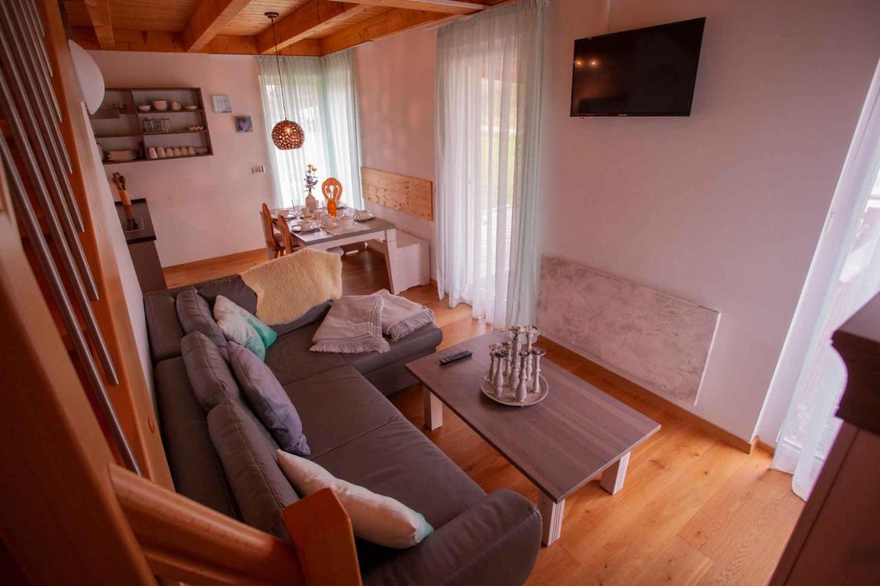 Ferienhaus Leonrod Dietenhofen エクステリア 写真