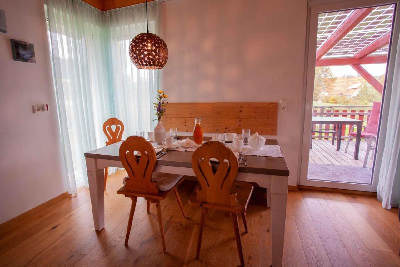 Ferienhaus Leonrod Dietenhofen エクステリア 写真