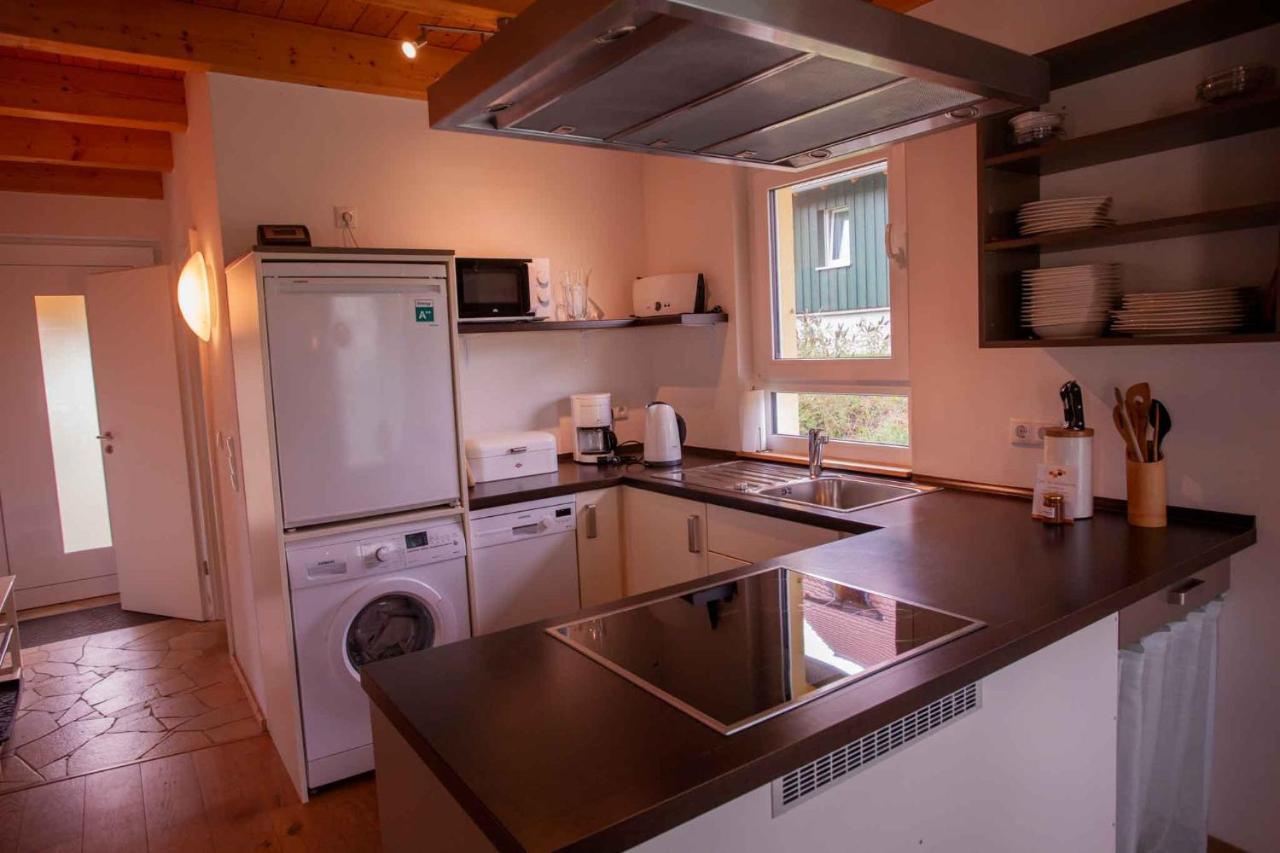 Ferienhaus Leonrod Dietenhofen エクステリア 写真