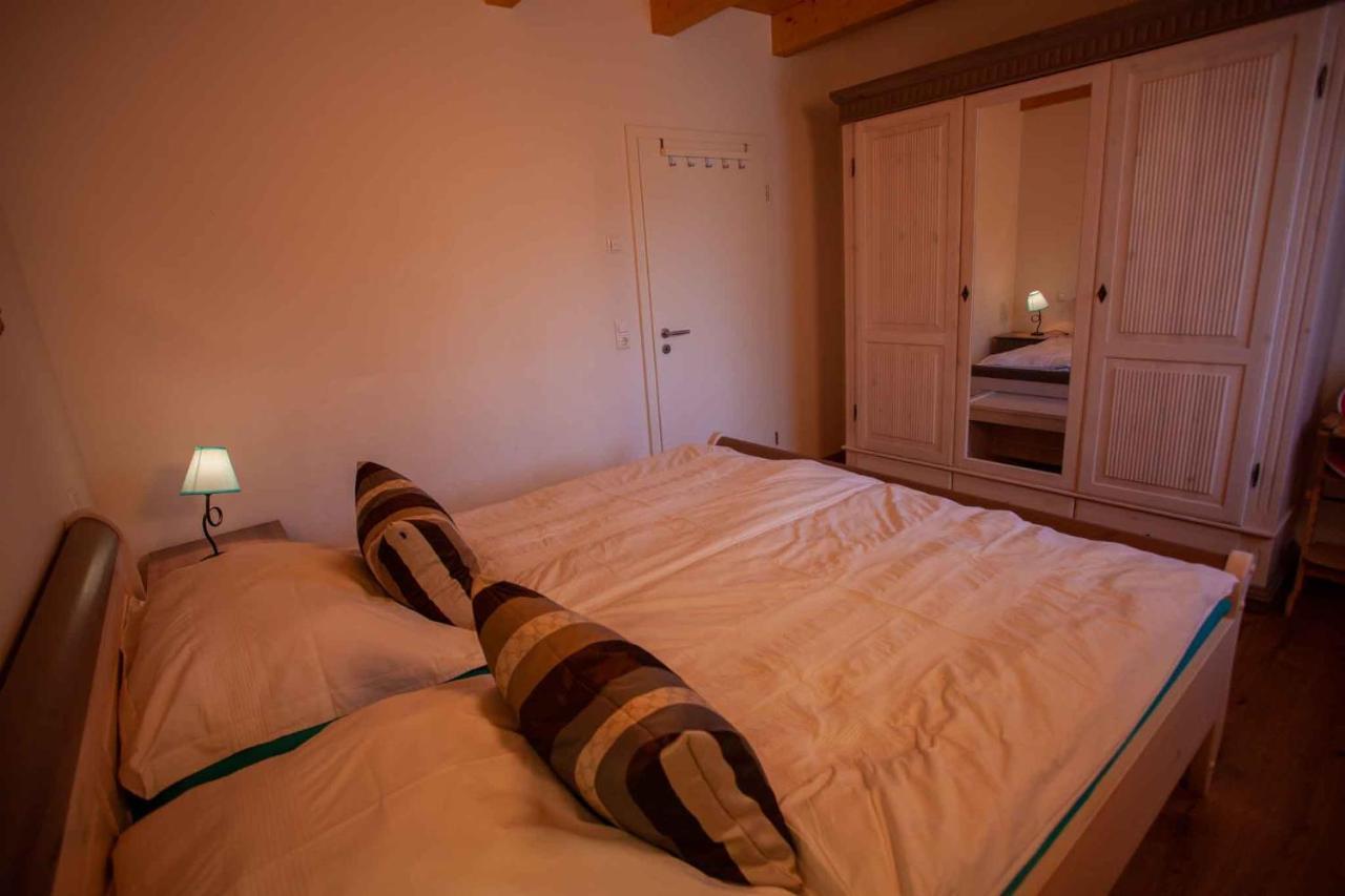 Ferienhaus Leonrod Dietenhofen エクステリア 写真