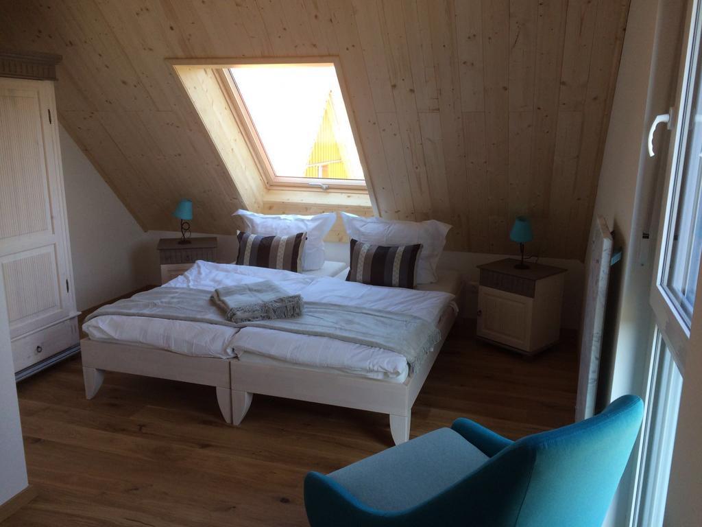 Ferienhaus Leonrod Dietenhofen エクステリア 写真